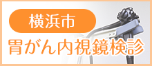 横浜市胃がん内視鏡検診